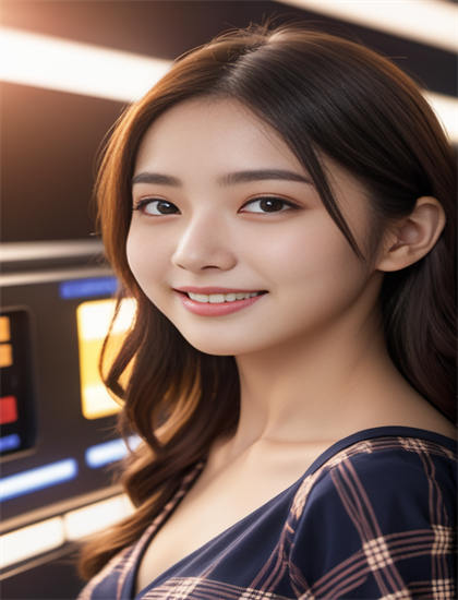 剧情片技术揭秘：好女孩 第四季的创作历程与幕后故事 ——深入探索剧情片的艺术世界