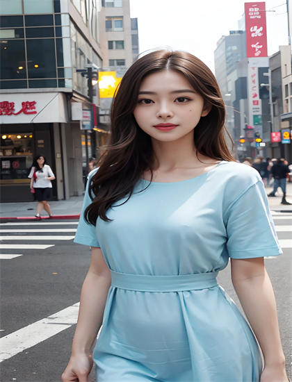 《为民服务的她》主题思想深度解读：核心意义与社会价值分析，高清资源