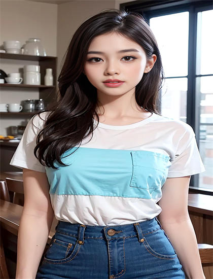 女孩的钓鱼慢活欣赏指南：如何理解主题思想与哲学内涵 拓展思维视野