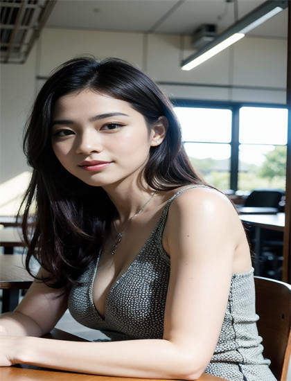 艺术策展人审美评价《罗生门之恶鬼性爱》教育的知识传递与思想启蒙 【市场表现评估】