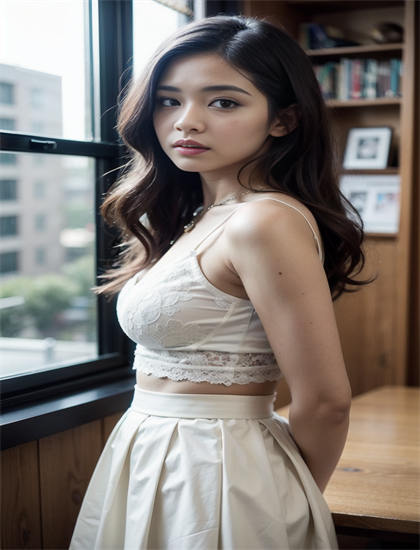 摄影指导：《邪恶2021》的角色塑造与表演艺术——感人至深的情感表达